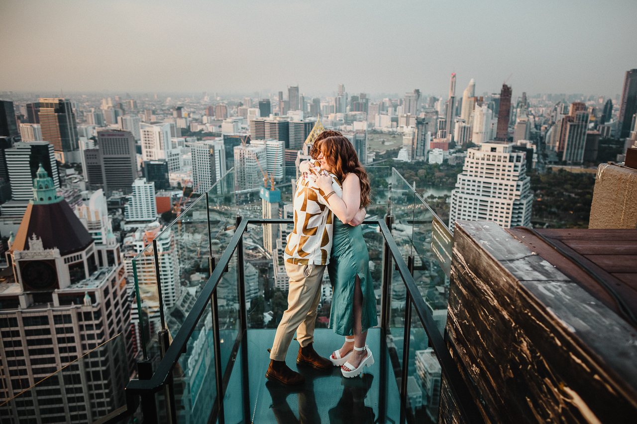 featured photo spot in Thailand for proposals photo shoots gallery