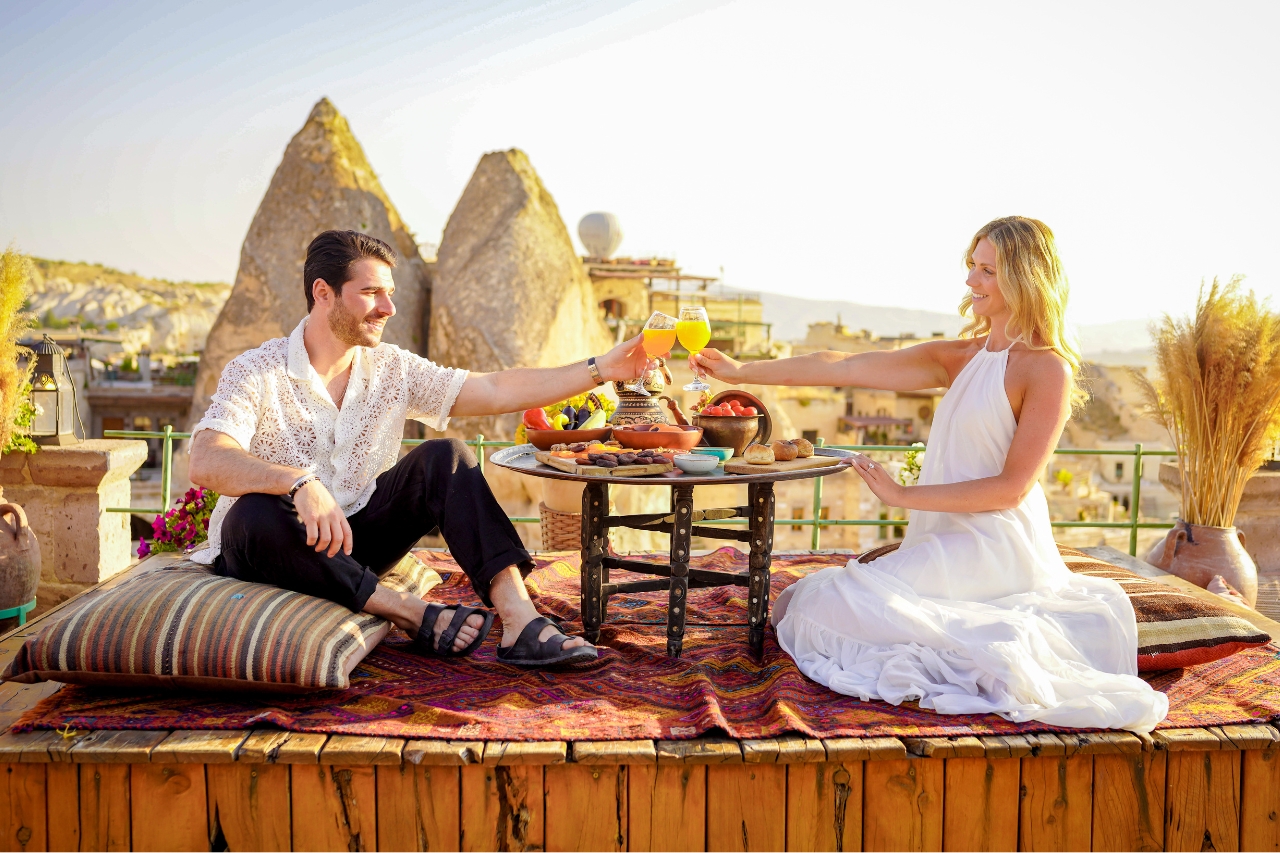 featured photo spot in Cappadocia for proposals photo shoots
