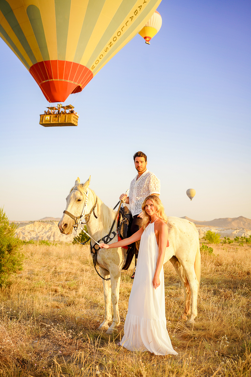 featured photo spot in Cappadocia for proposals photo shoots gallery