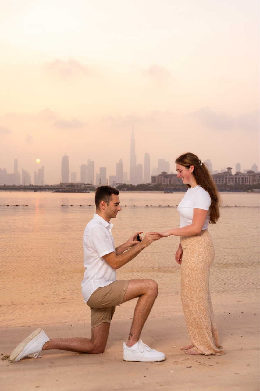 featured photo spot in Dubai for proposals photo shoots gallery