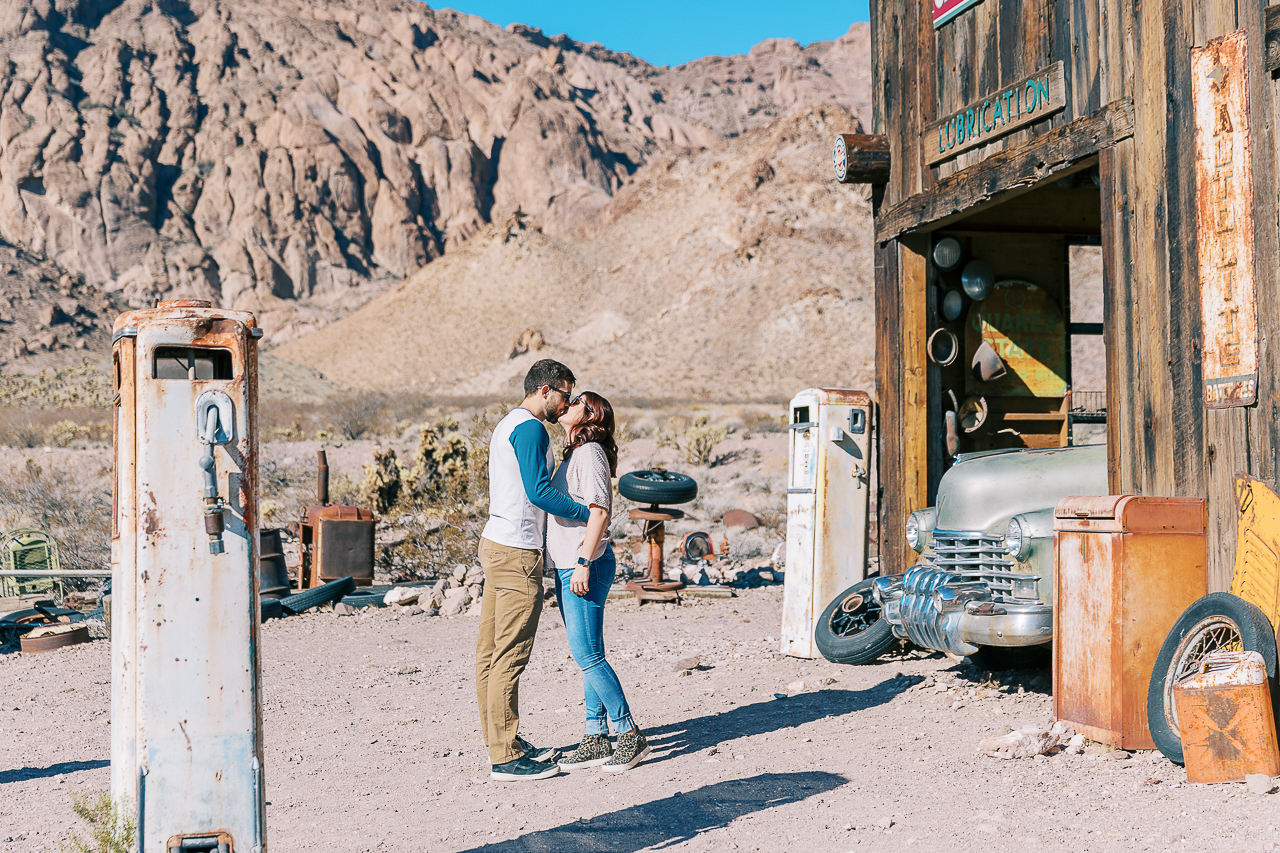featured photo spot in Las Vegas for proposals photo shoots