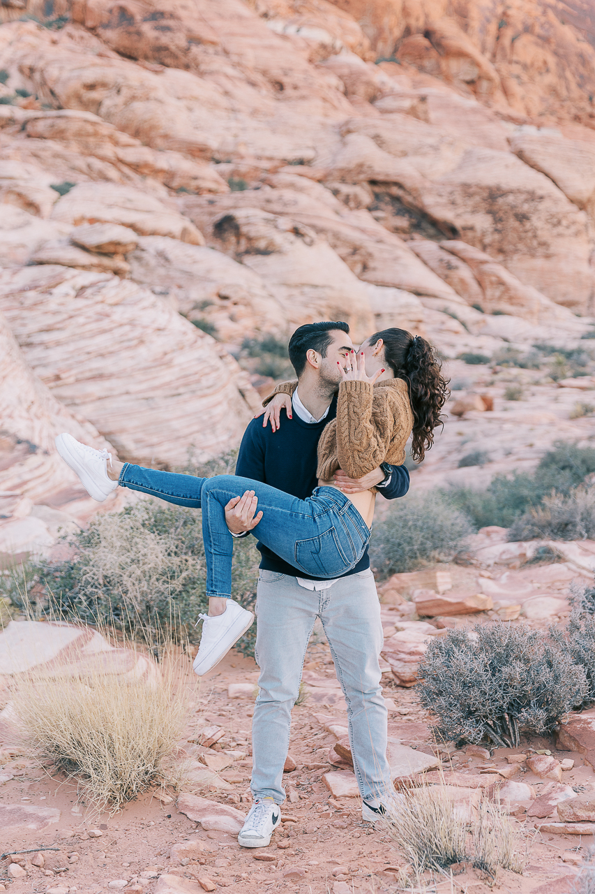 featured photo spot in Las Vegas for proposals photo shoots gallery