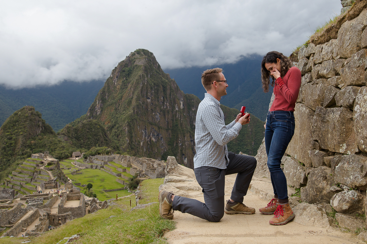 book a proposal photo shoot in Machu Picchu cta image