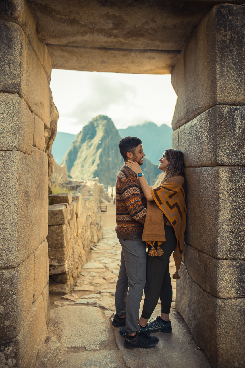 featured photo spot in Machu Picchu for proposals photo shoots gallery