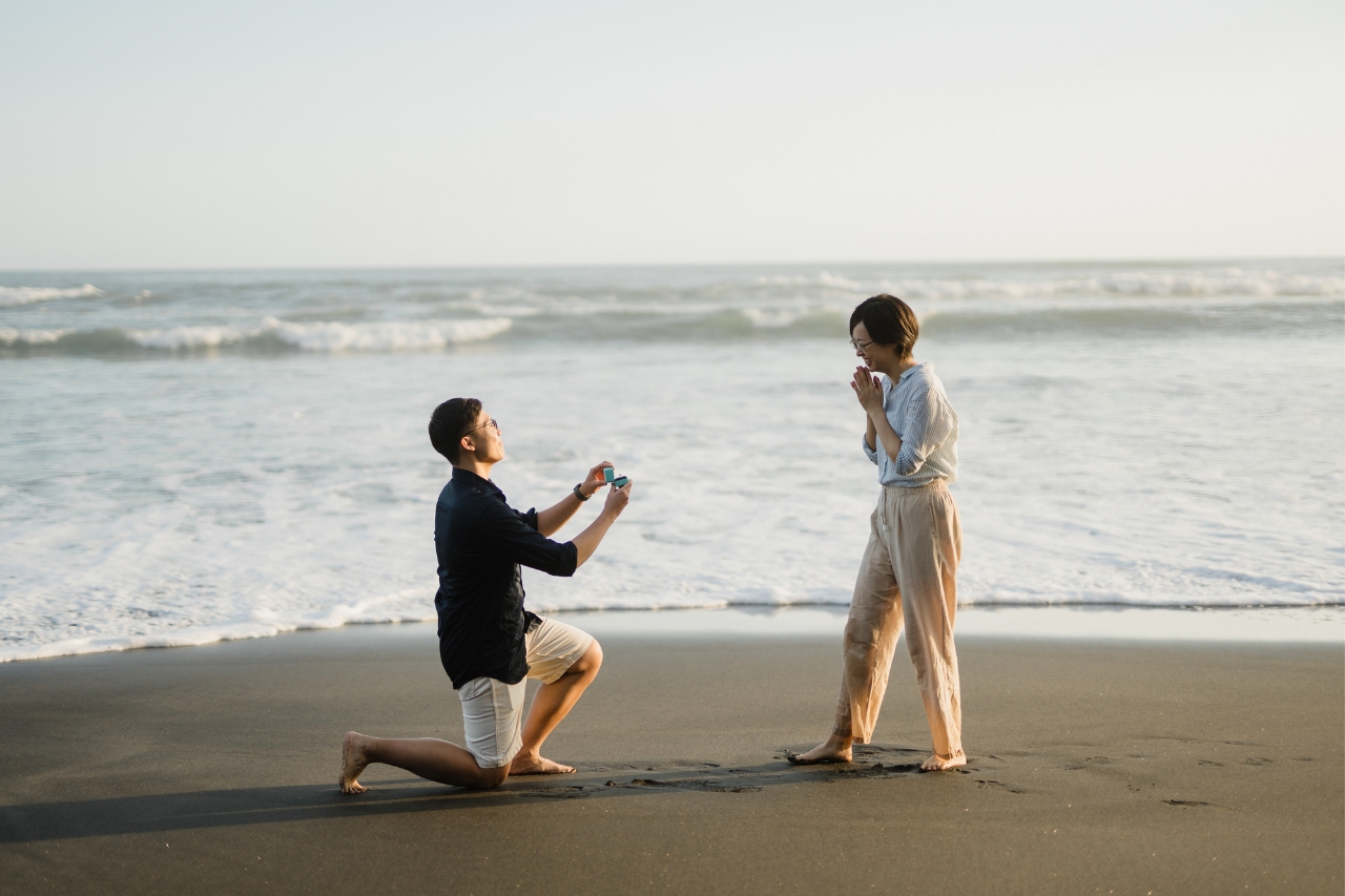 featured photo spot in Bali for proposals photo shoots gallery