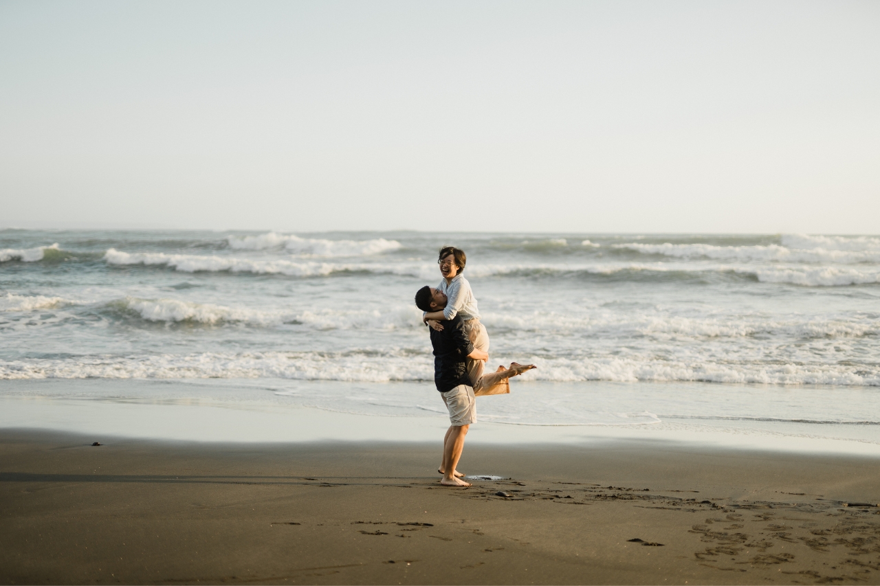 featured photo spot in Bali for proposals photo shoots gallery