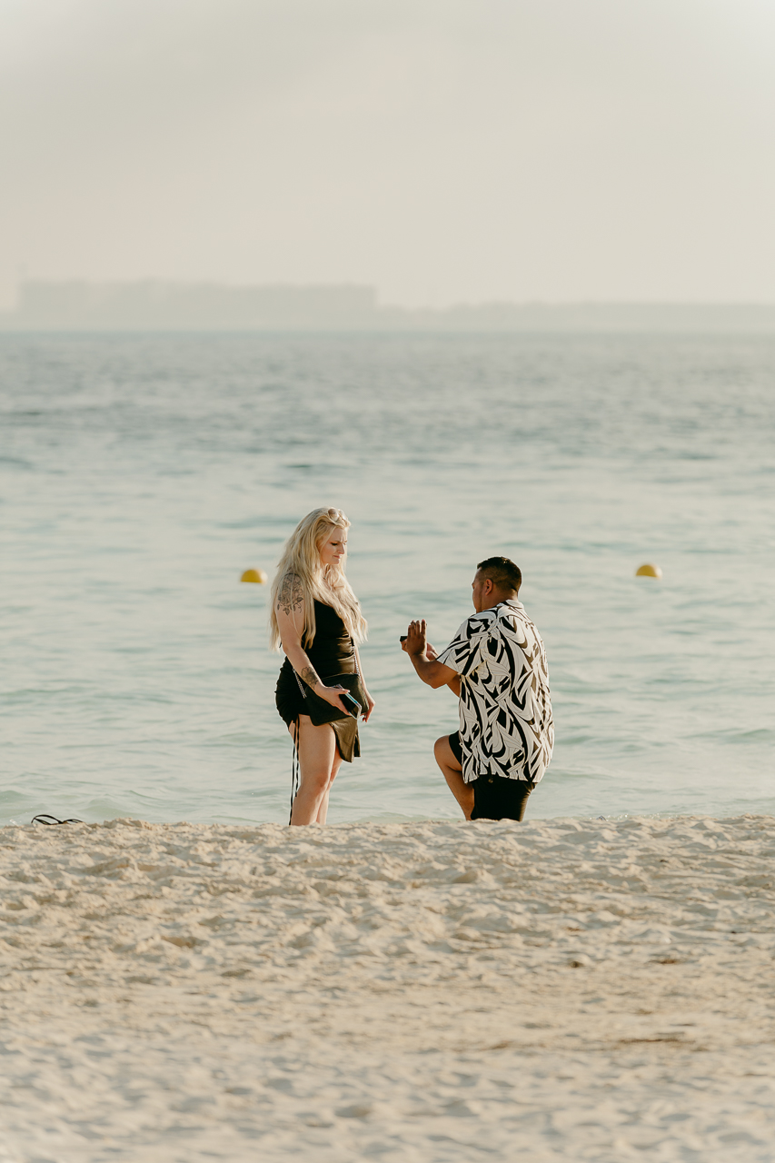 featured photo spot in Isla Mujeres for proposals photo shoots gallery