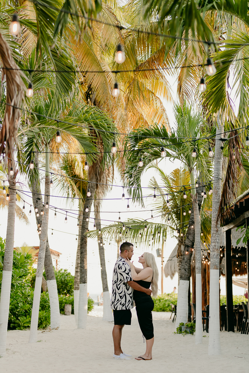 featured photo spot in Isla Mujeres for proposals photo shoots gallery