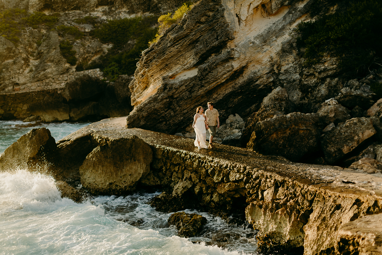 featured photo spot in Isla Mujeres for proposals photo shoots gallery