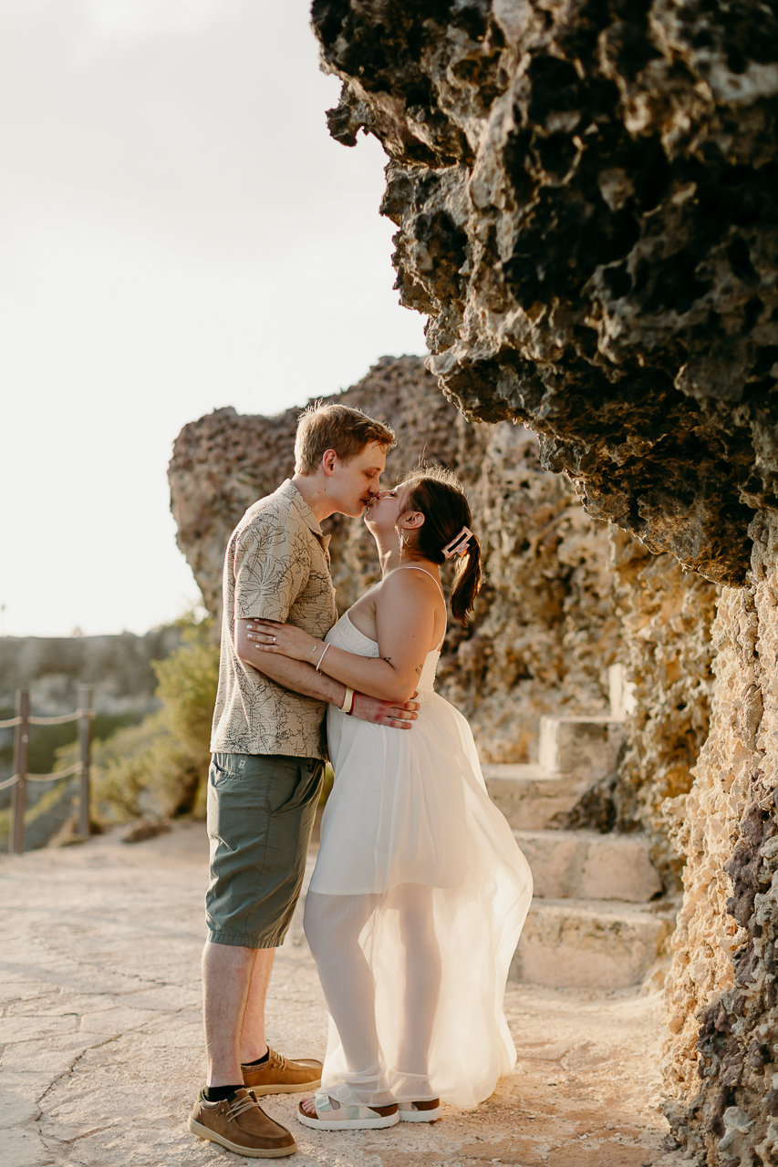 featured photo spot in Isla Mujeres for proposals photo shoots gallery