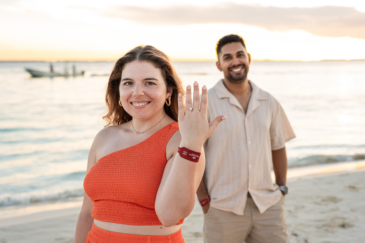 featured photo spot in Isla Mujeres for proposals photo shoots gallery