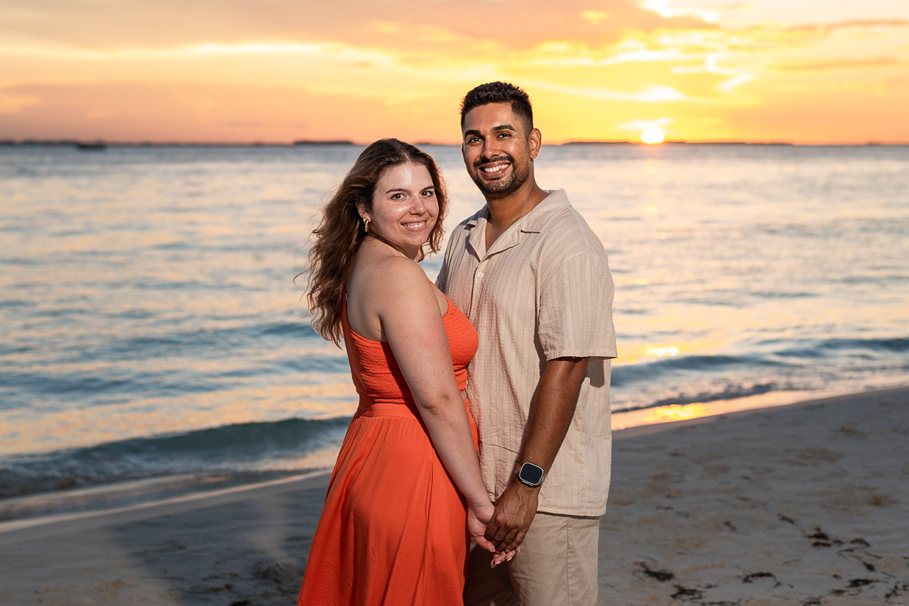 featured photo spot in Isla Mujeres for proposals photo shoots gallery