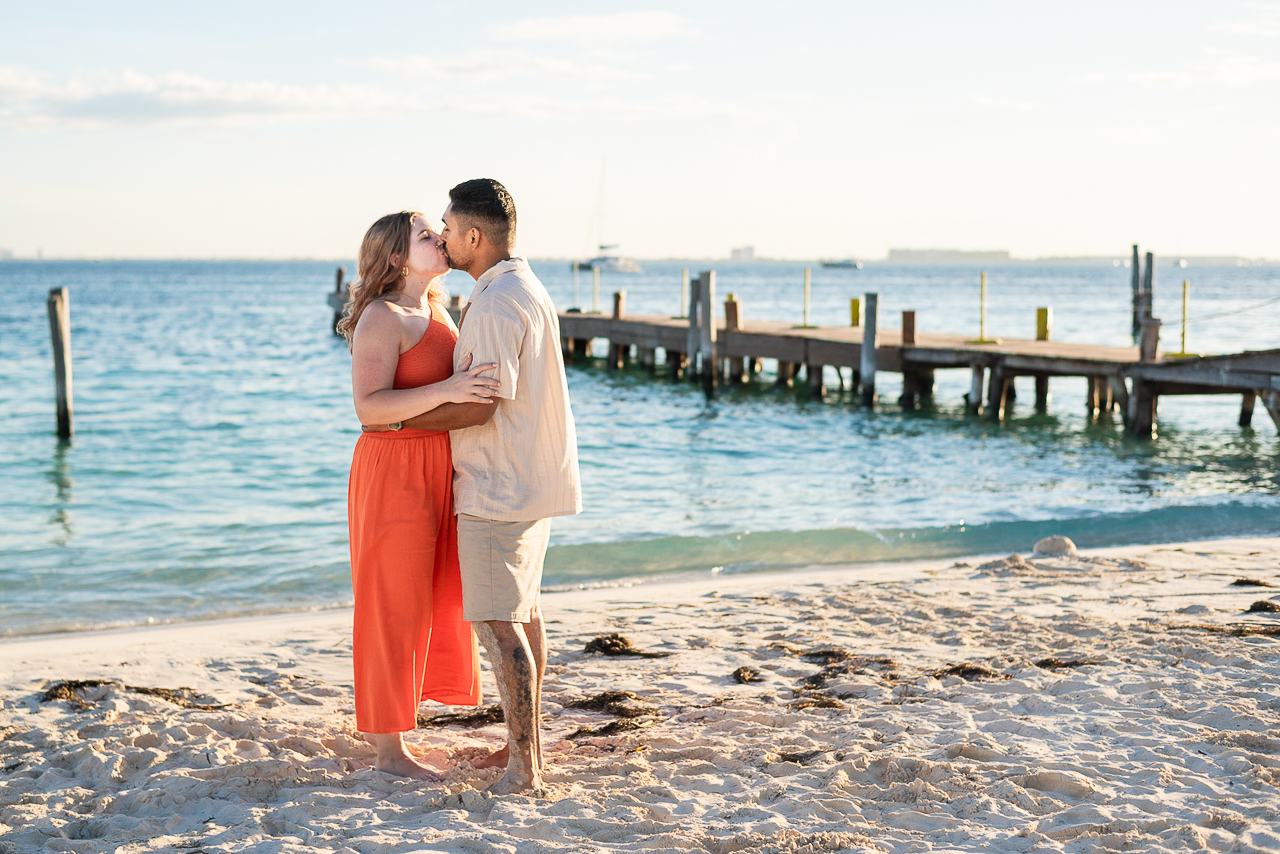 featured photo spot in Isla Mujeres for proposals photo shoots gallery