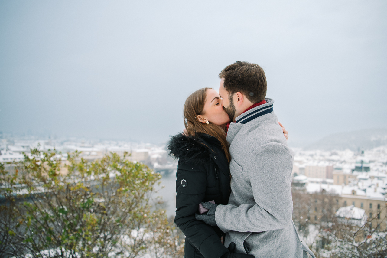featured photo spot in Prague for proposals photo shoots gallery