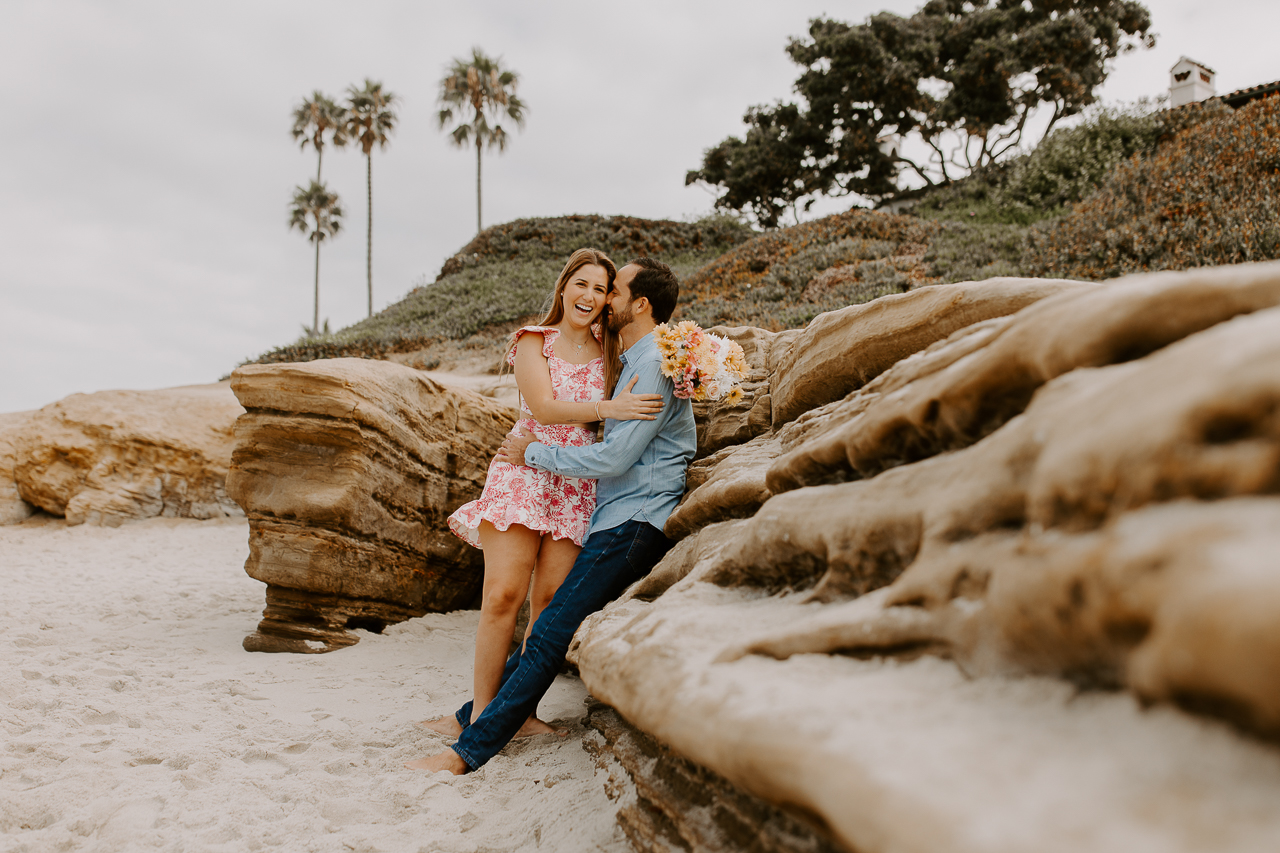 hire a proposal photograhper in San Diego