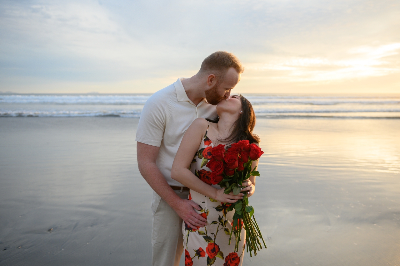 hire a proposal photograhper in San Diego