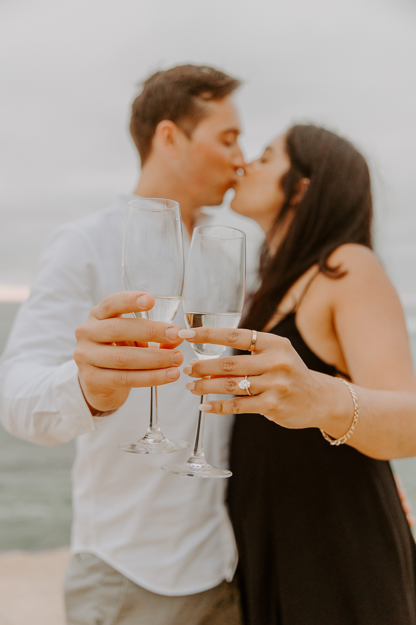 featured photo spot in San Diego for proposals photo shoots gallery