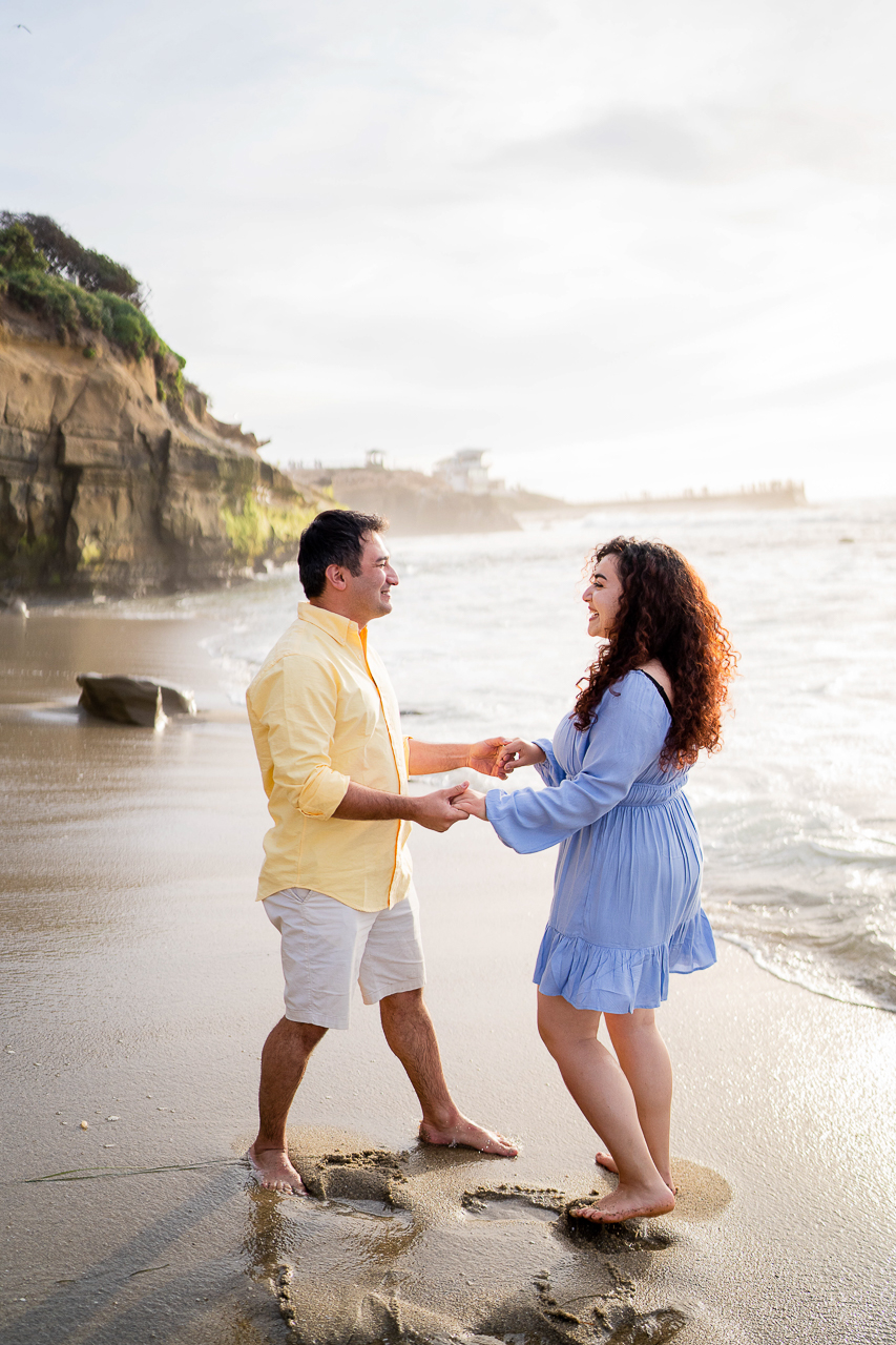 featured photo spot in San Diego for proposals photo shoots gallery