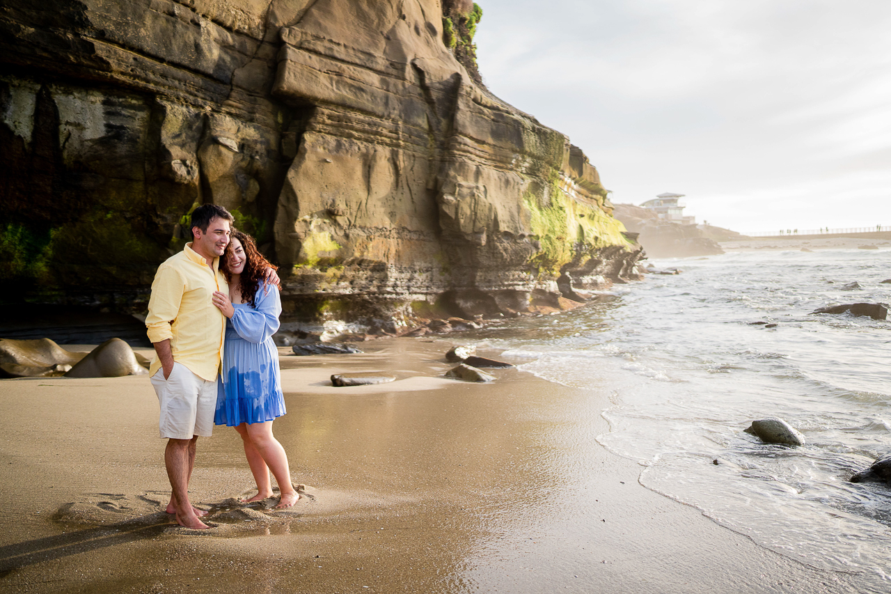 featured photo spot in San Diego for proposals photo shoots