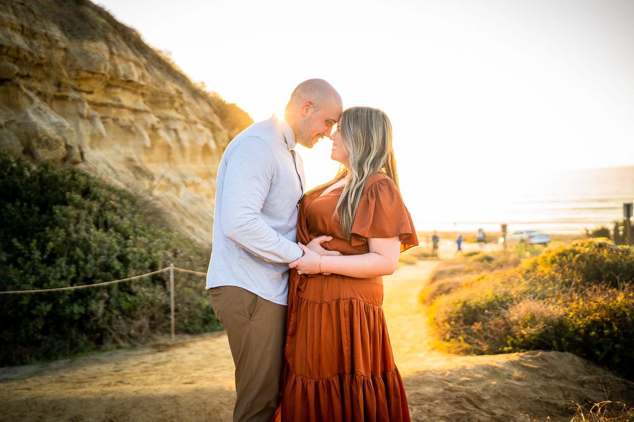 featured photo spot in San Diego for proposals photo shoots gallery