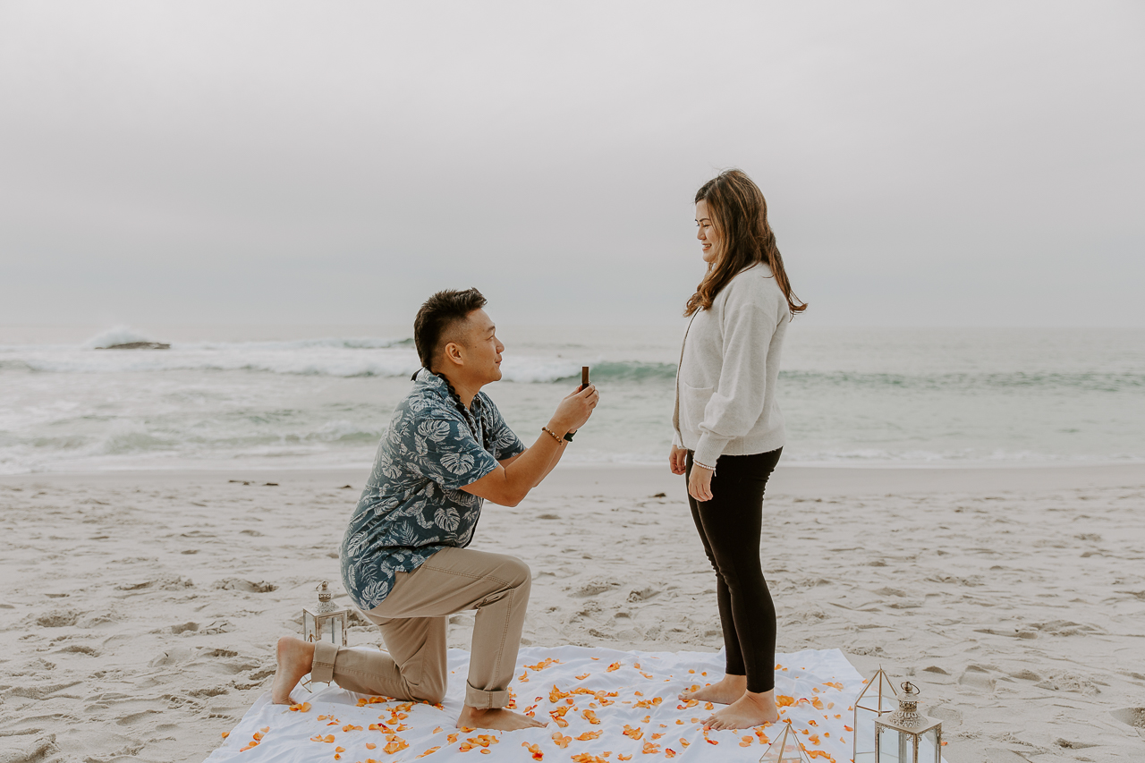 San Diego proposal spot banner image