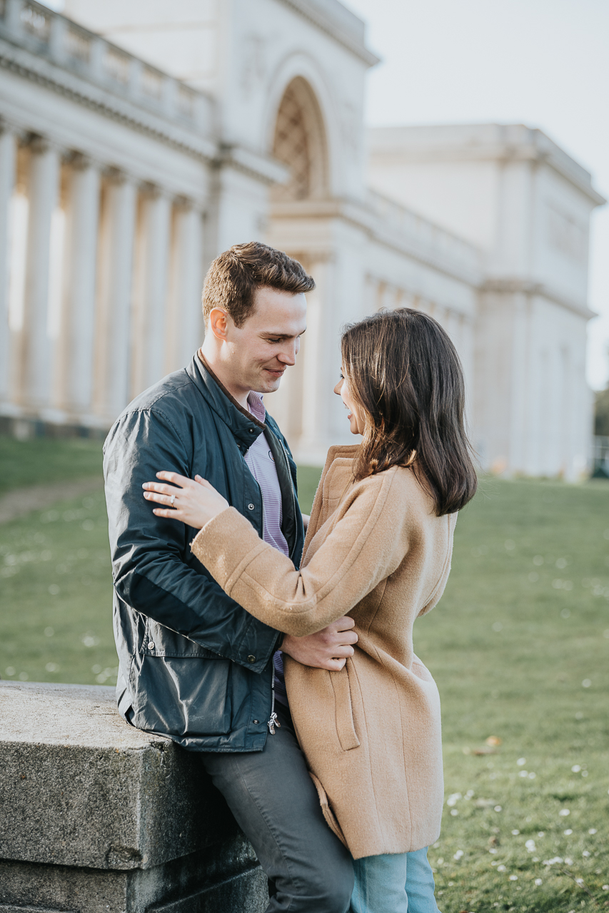 featured photo spot in San Francisco for proposals photo shoots gallery