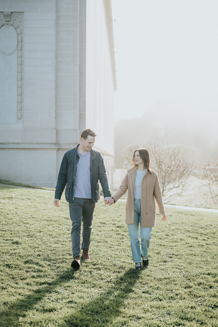 featured photo spot in San Francisco for proposals photo shoots gallery