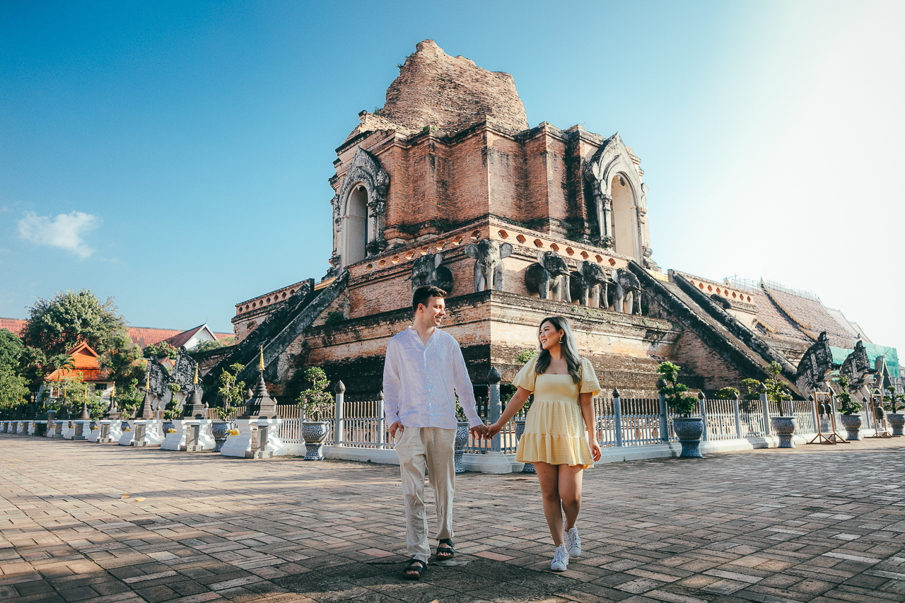 featured photo spot in Thailand for proposals photo shoots