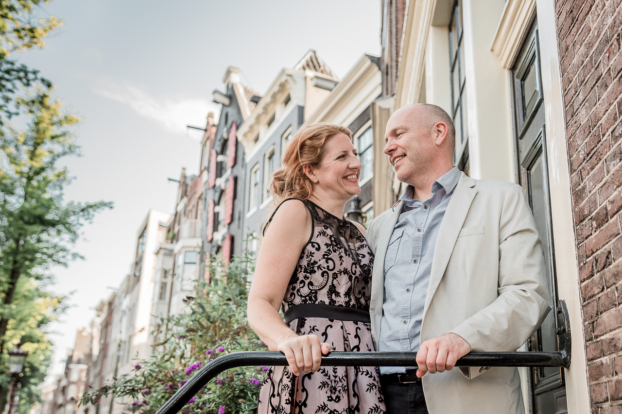 featured photo spot in Amsterdam for proposals photo shoots gallery