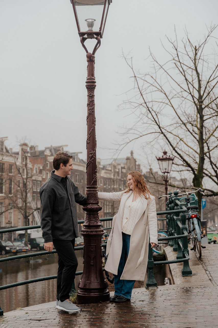 featured photo spot in Amsterdam for proposals photo shoots gallery