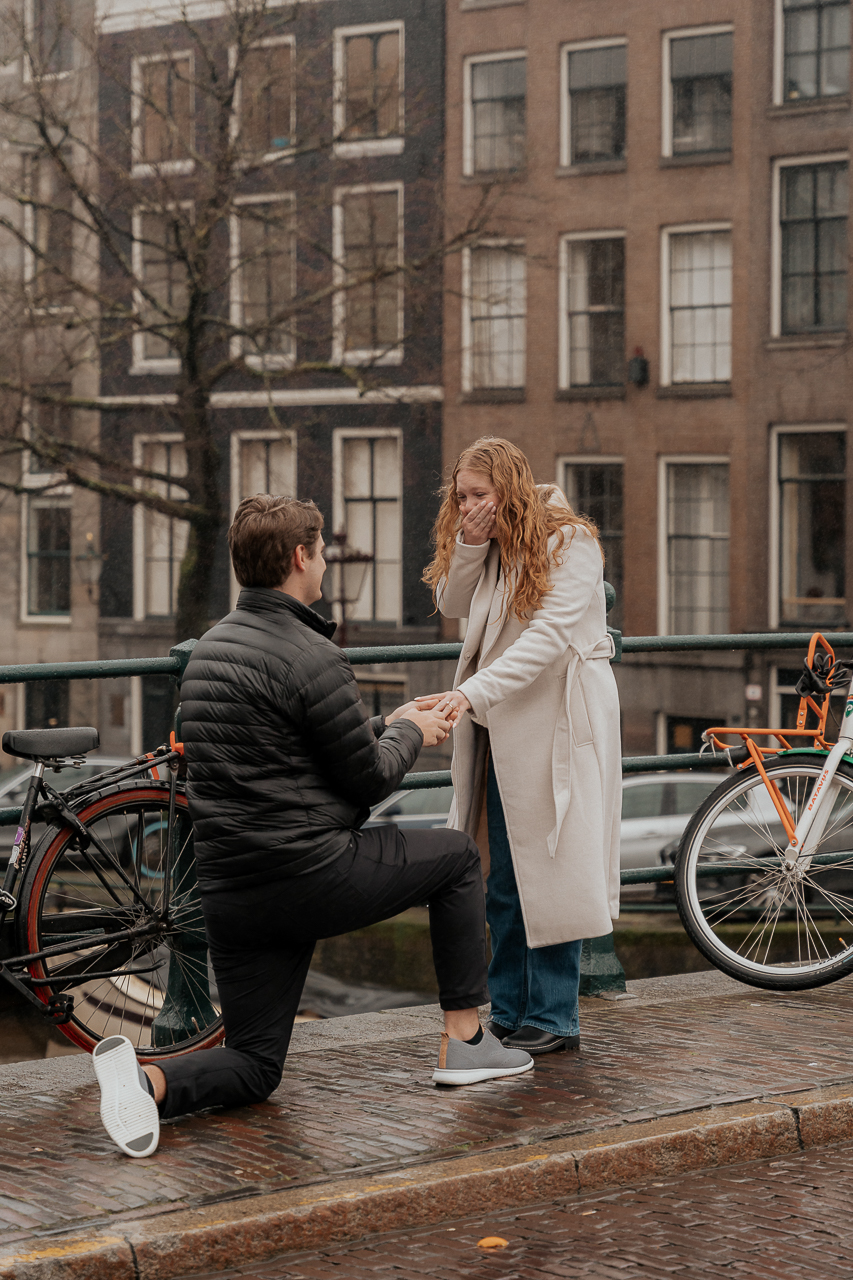 featured photo spot in Amsterdam for proposals photo shoots gallery