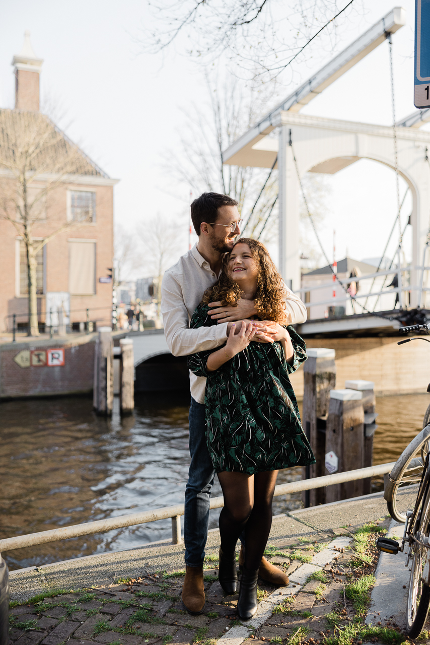 featured photo spot in Amsterdam for proposals photo shoots gallery