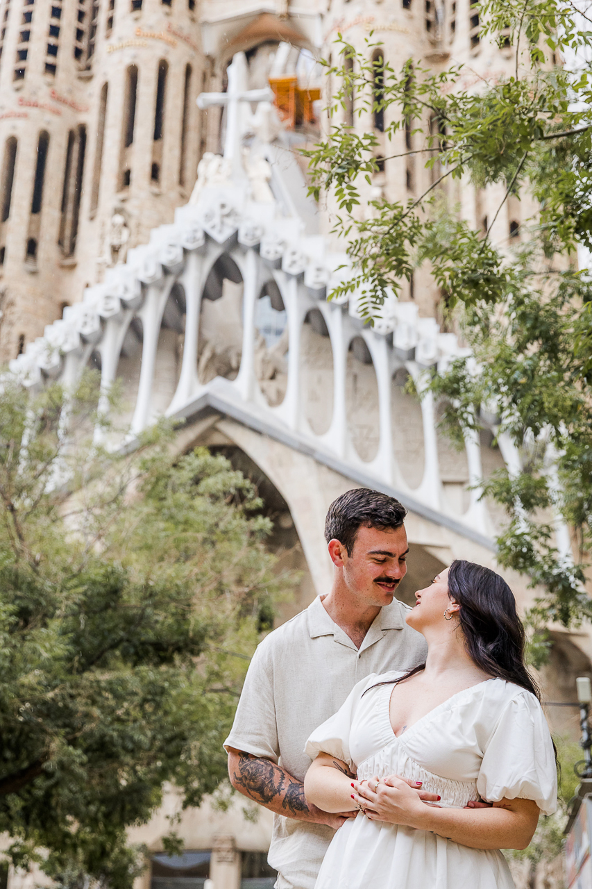 featured photo spot in Barcelona for proposals photo shoots gallery