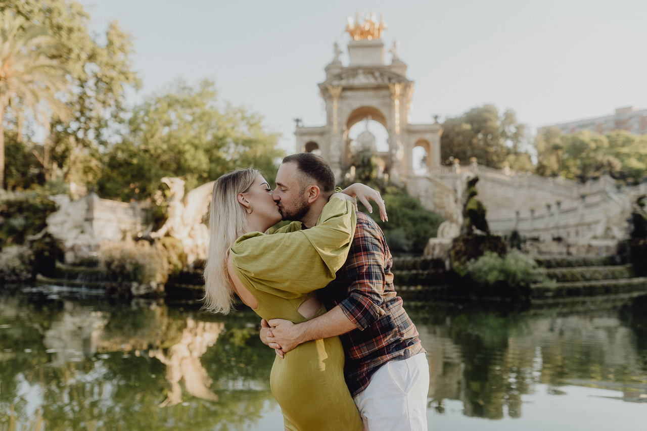 featured photo spot in Barcelona for proposals photo shoots