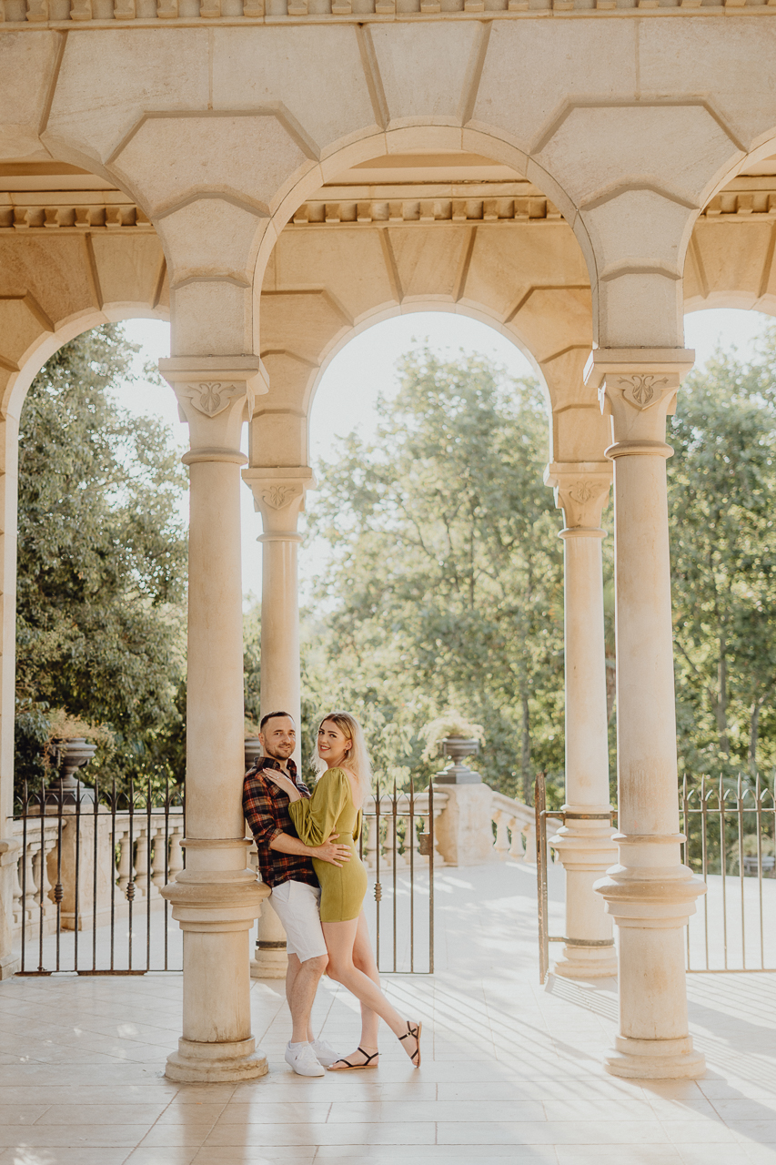 featured photo spot in Barcelona for proposals photo shoots gallery