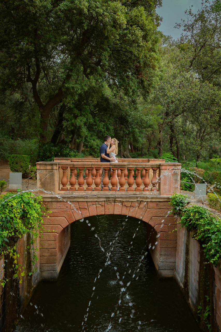 featured photo spot in Barcelona for proposals photo shoots gallery