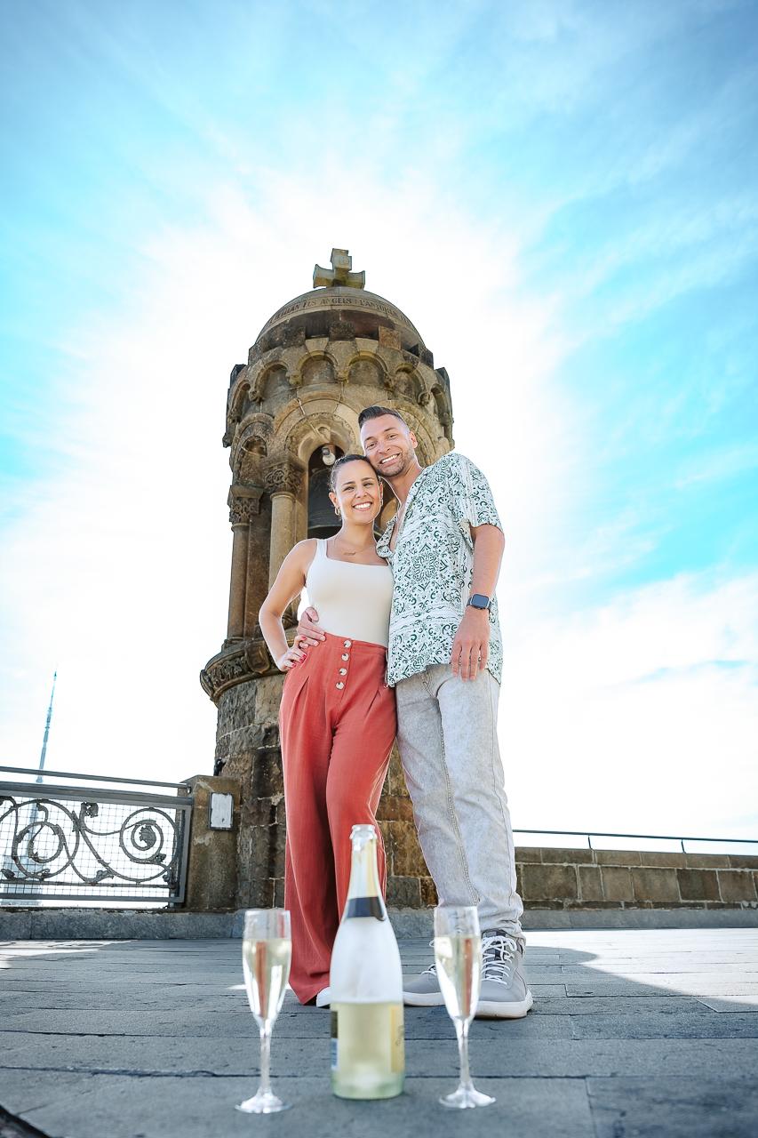 featured photo spot in Barcelona for proposals photo shoots gallery