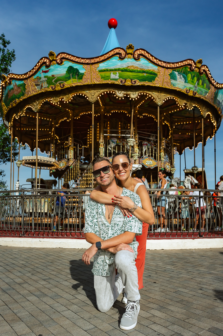 featured photo spot in Barcelona for proposals photo shoots gallery