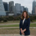Austin Skyline Elegance: Classic Business Life