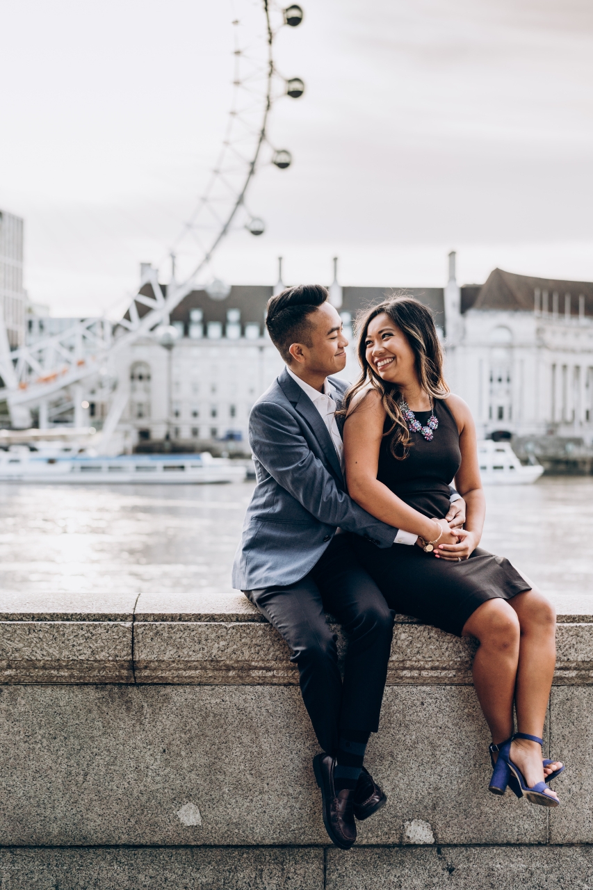 featured photo spot in London for proposals photo shoots gallery