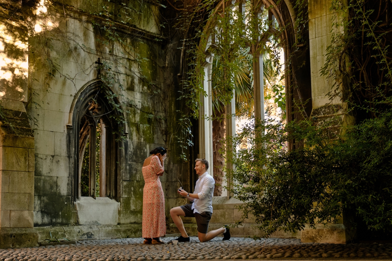 London proposal spopt second banner image