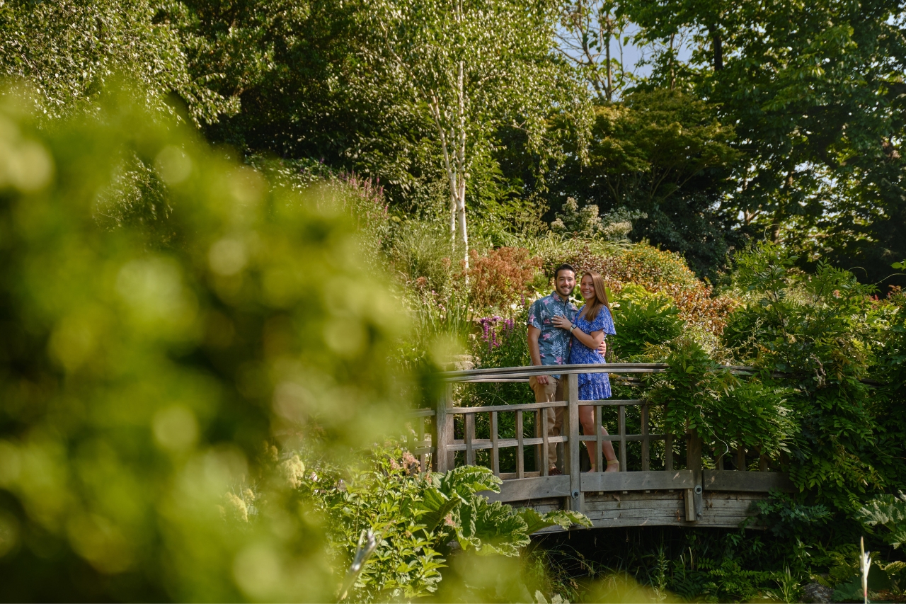 featured photo spot in London for proposals photo shoots gallery