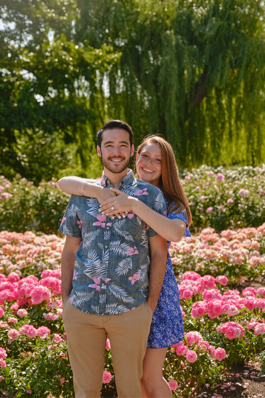 featured photo spot in London for proposals photo shoots gallery