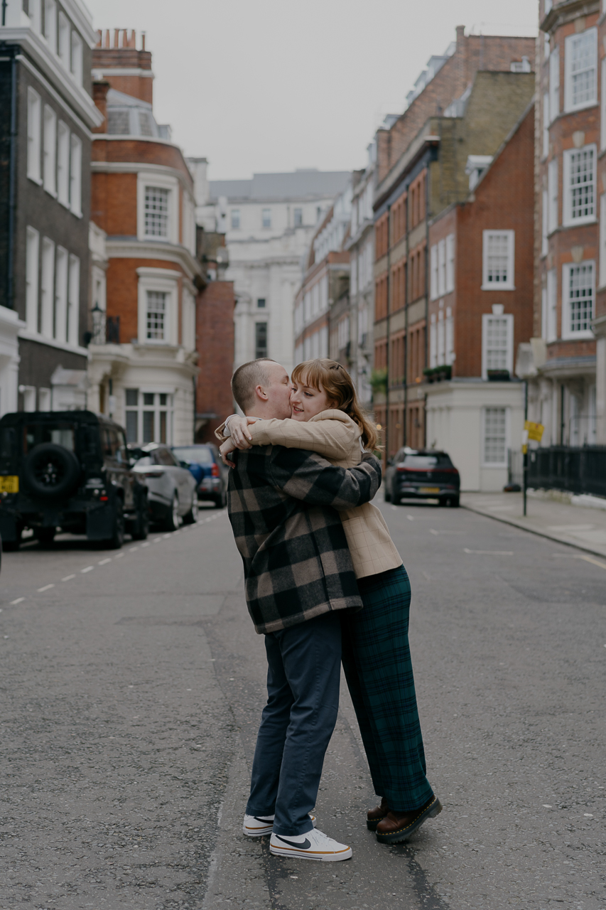 featured photo spot in London for proposals photo shoots gallery