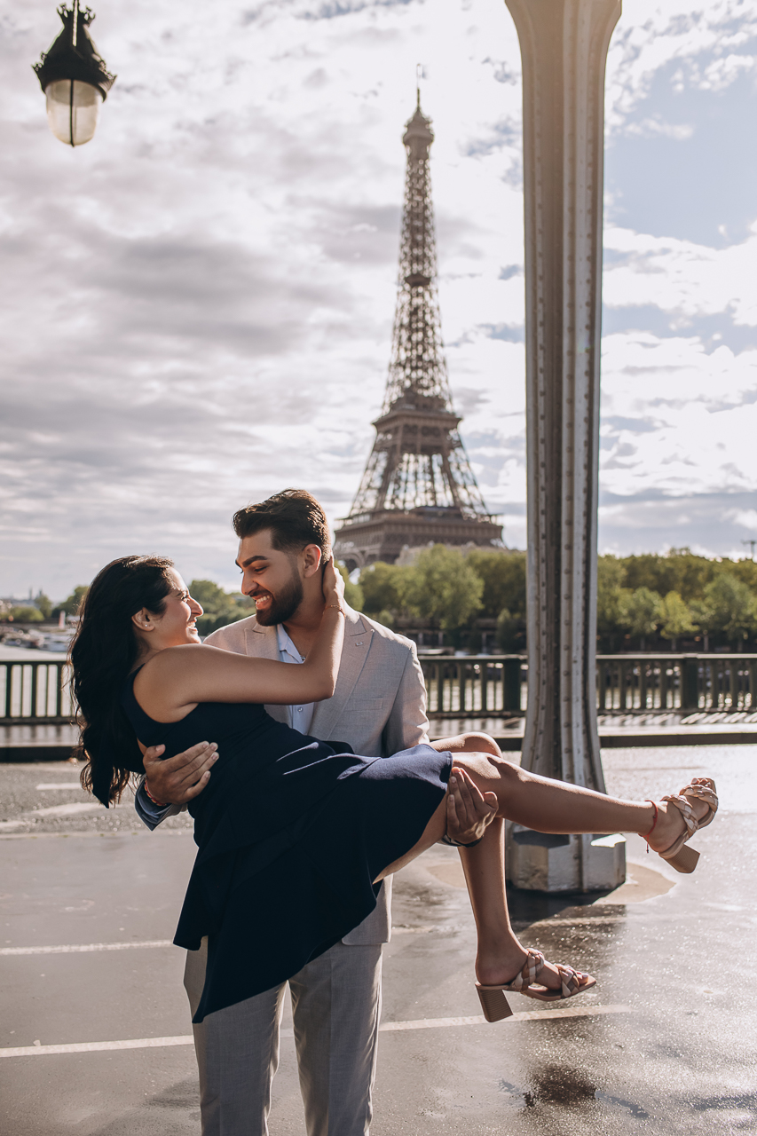 featured photo spot in Paris for proposals photo shoots gallery