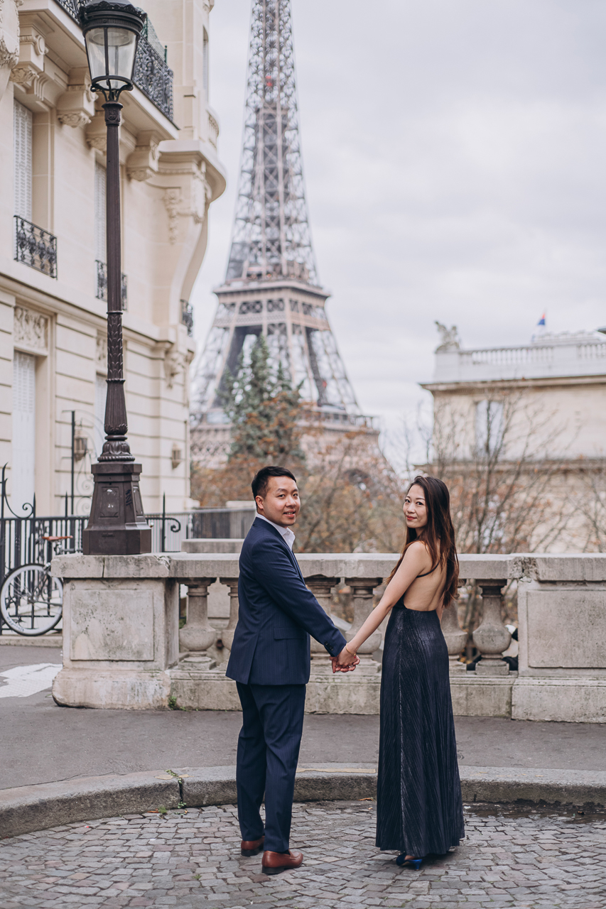 featured photo spot in Paris for proposals photo shoots gallery