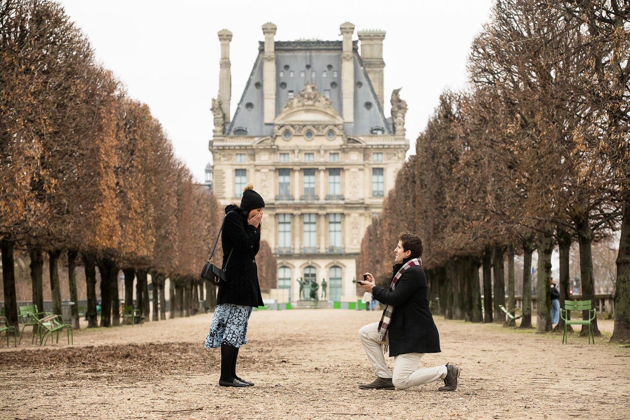 featured photo spot in Paris for proposals photo shoots gallery