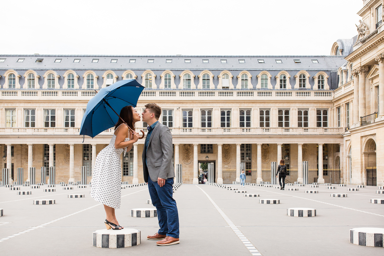 featured photo spot in Paris for proposals photo shoots gallery