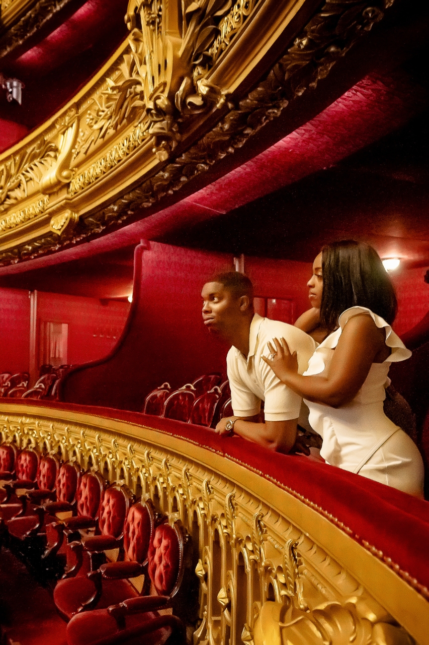 featured photo spot in Paris for proposals photo shoots gallery