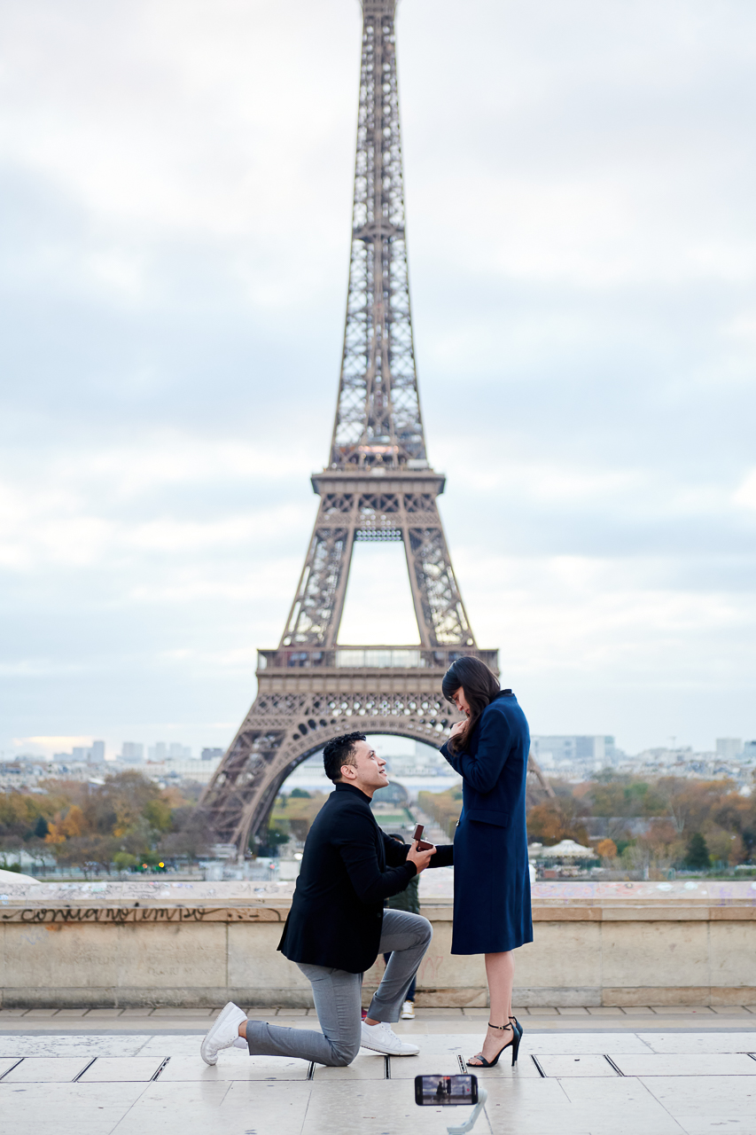 featured photo spot in Paris for proposals photo shoots gallery